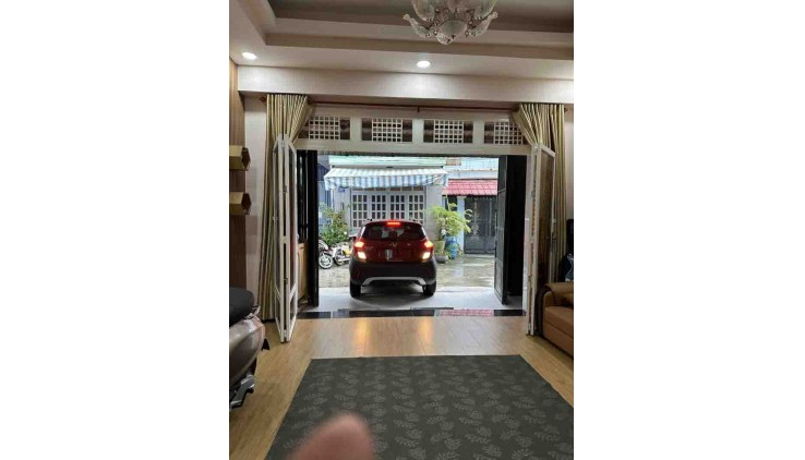 Bán nhà HẺM XE HƠI 3 TẦNG 4 PN 71m2_5.8/7.4x12m Gần Đỗ Xuân Hợp Tăng Nhơn Phú B Q.9 Chỉ 7 tỷ